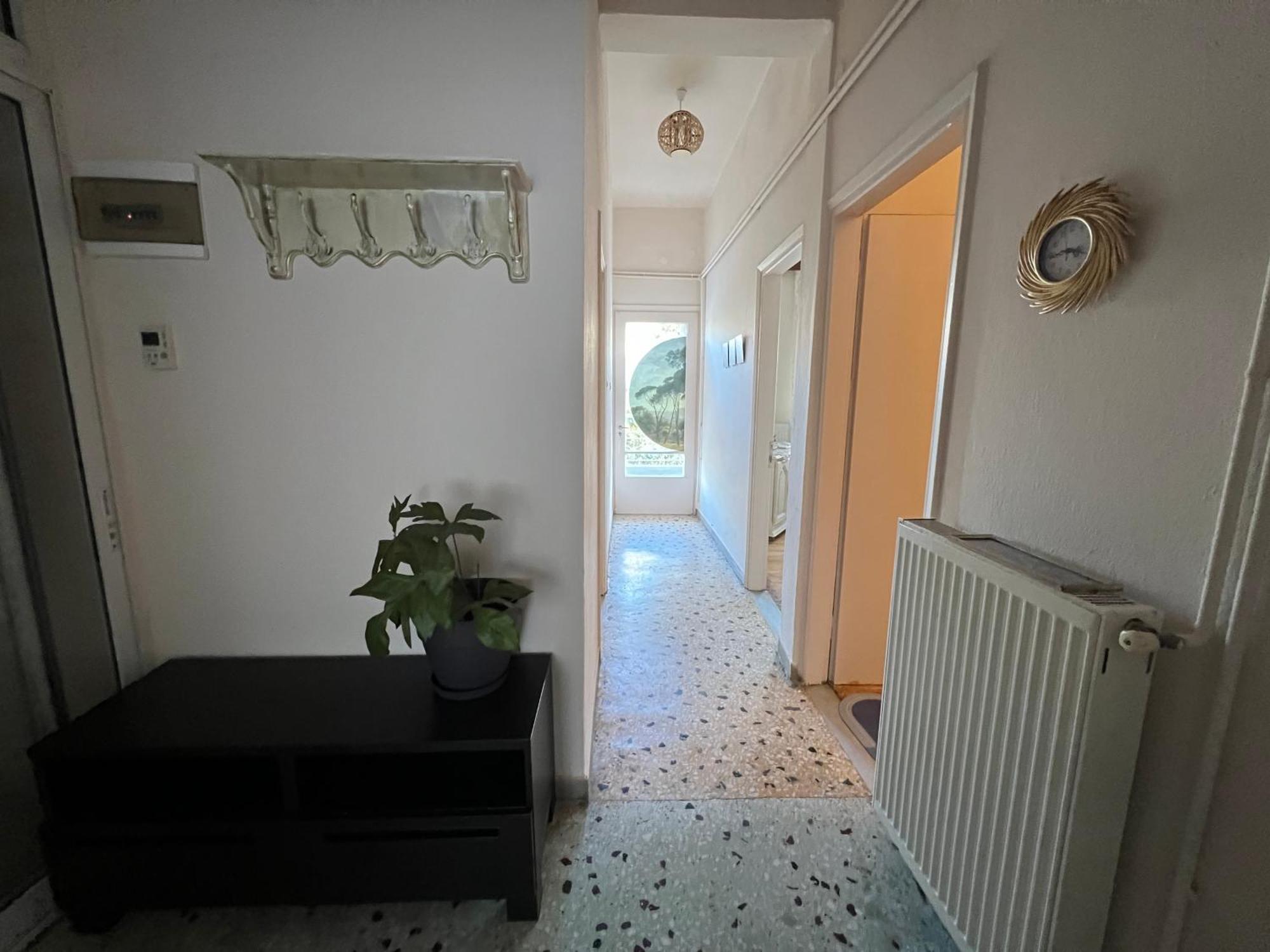 Ellis Apartment Axd 1 Dedeağaç Dış mekan fotoğraf