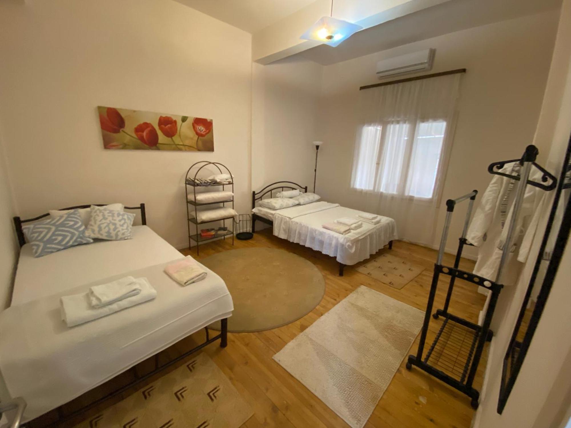 Ellis Apartment Axd 1 Dedeağaç Dış mekan fotoğraf